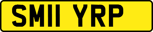 SM11YRP