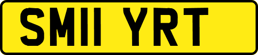 SM11YRT