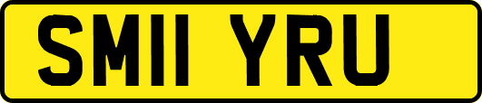 SM11YRU
