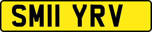 SM11YRV
