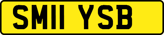 SM11YSB