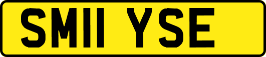 SM11YSE