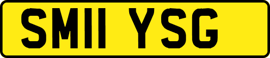 SM11YSG