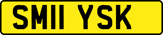 SM11YSK