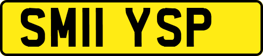 SM11YSP
