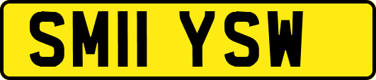 SM11YSW