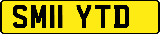 SM11YTD