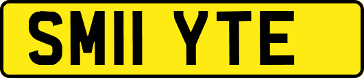 SM11YTE