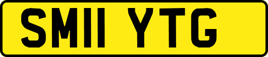 SM11YTG