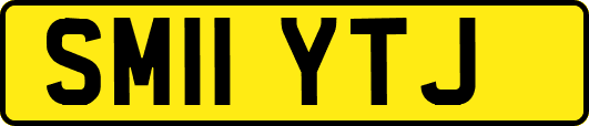 SM11YTJ