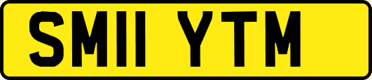SM11YTM