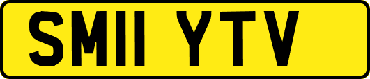 SM11YTV