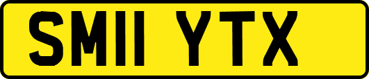 SM11YTX