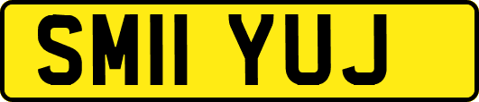 SM11YUJ