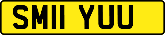 SM11YUU