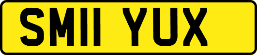 SM11YUX