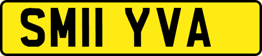 SM11YVA