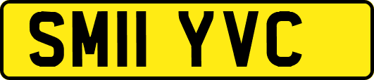 SM11YVC