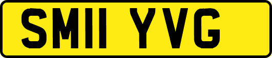 SM11YVG