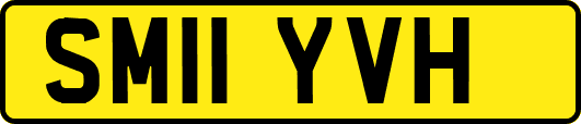 SM11YVH