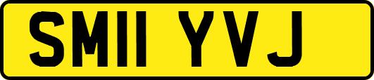 SM11YVJ