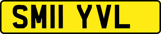 SM11YVL