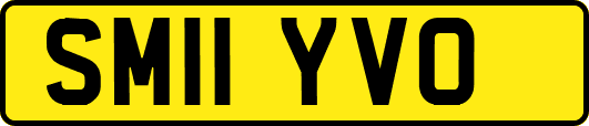 SM11YVO