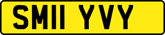SM11YVY