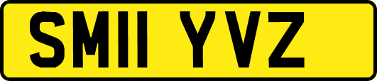 SM11YVZ