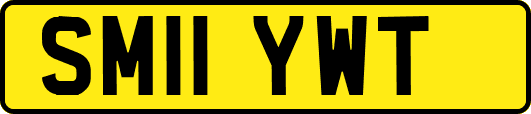 SM11YWT