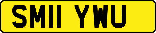 SM11YWU