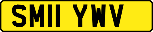 SM11YWV