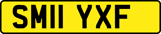 SM11YXF