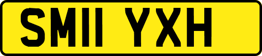 SM11YXH