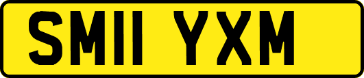 SM11YXM