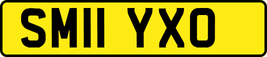 SM11YXO