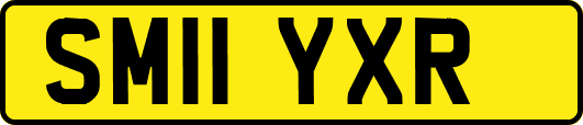 SM11YXR