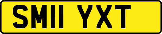 SM11YXT