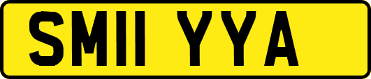 SM11YYA