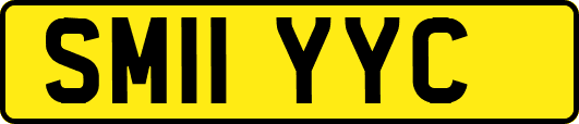 SM11YYC