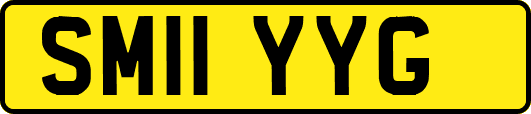 SM11YYG