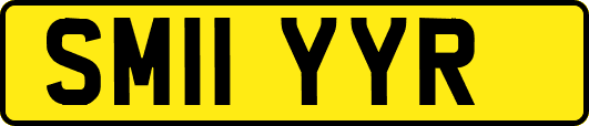 SM11YYR