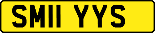 SM11YYS