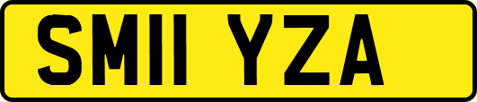 SM11YZA