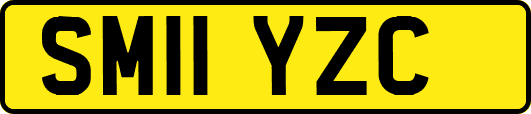 SM11YZC