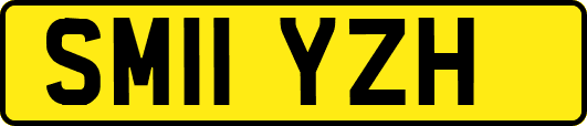SM11YZH
