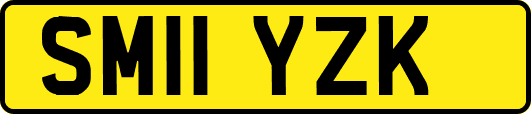 SM11YZK