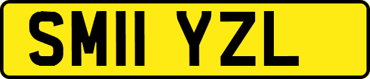 SM11YZL