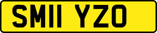 SM11YZO