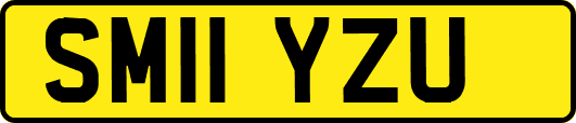 SM11YZU